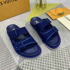 Picture of LV Slippers _SKU527978807502038